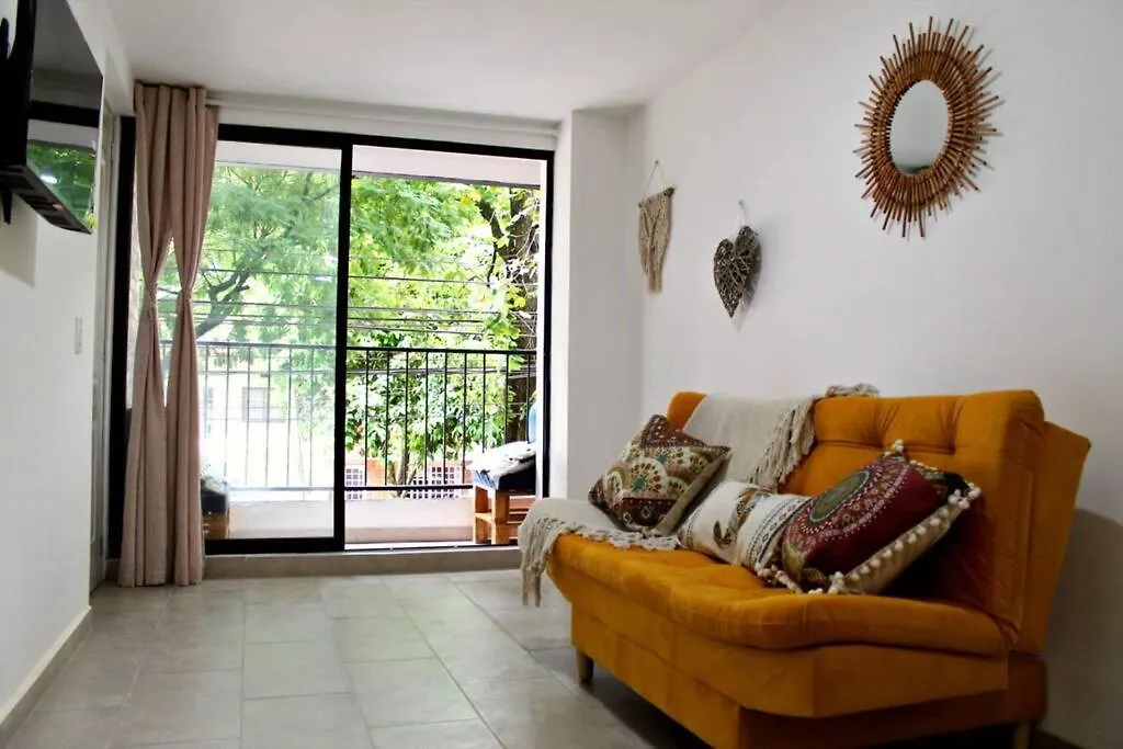 Nativo House Amplio Y Acogedo Apartment Medellin