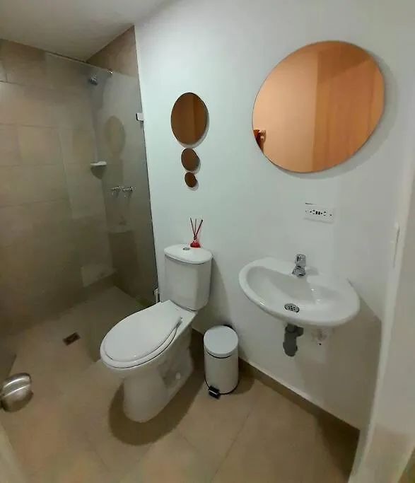Nativo House Amplio Y Acogedo Apartment Medellin