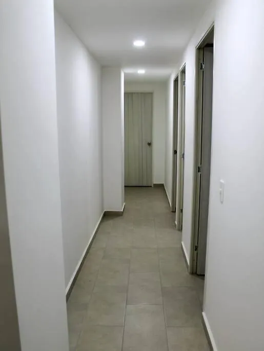 Nativo House Amplio Y Acogedo Daire Medellín