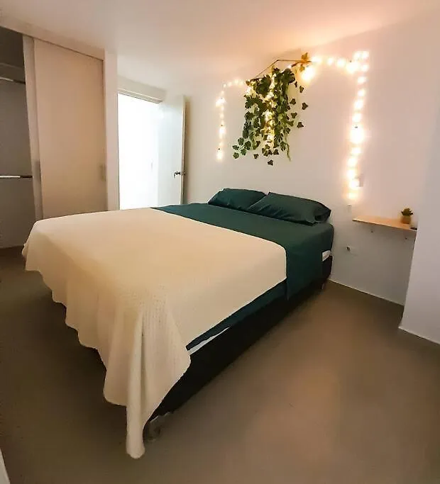 Nativo House Amplio Y Acogedo Apartment Medellin
