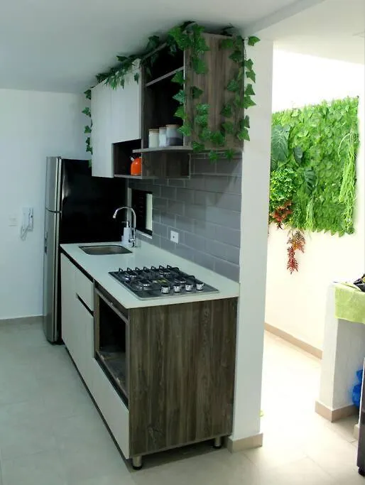 Nativo House Amplio Y Acogedo Daire Medellín