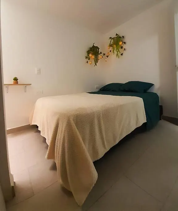 Nativo House Amplio Y Acogedo Apartment Medellin Colombia
