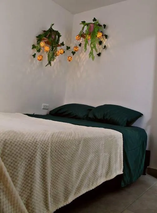 Apartamento Nativo House Amplio Y Acogedo Medellín