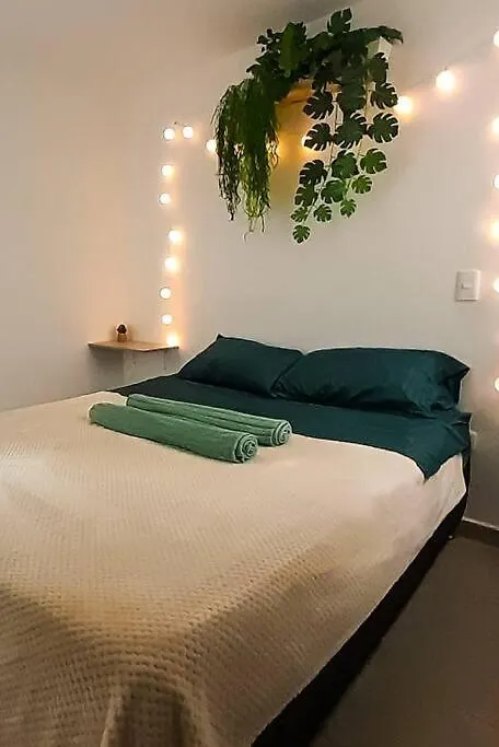 Apartamento Nativo House Amplio Y Acogedo Medellín Colombia