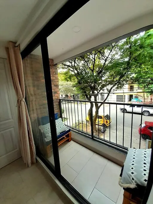Apartamento Nativo House Amplio Y Acogedo Medellín